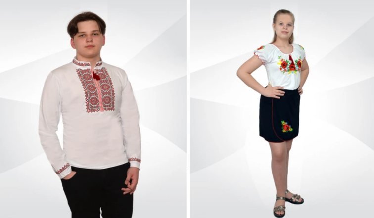 Сучасний одяг від української трикотажної фабрики «Софія Текстиль» — трикотаж, який варто купити