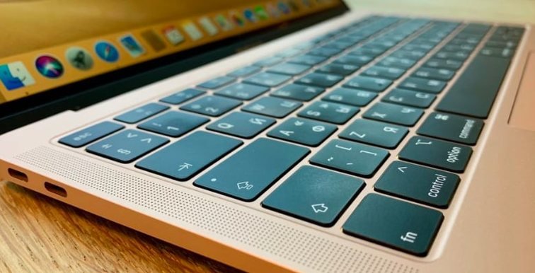 Клавиатура для ноутбука Apple MacBook Air