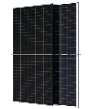 Купити сонячні панелі 600 вт