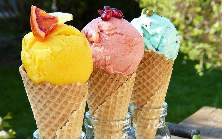 Как выбрать качественное и вкусное мороженое