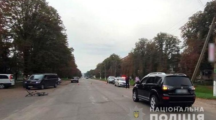 Фото Полтавського районного управління поліції