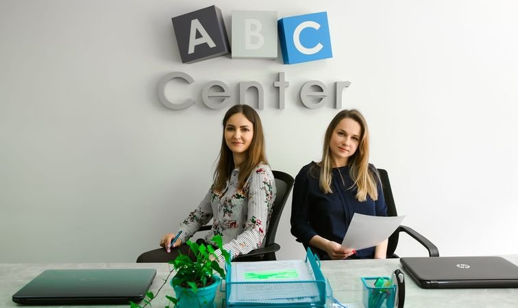 Бюро переводов ABC Center Львов