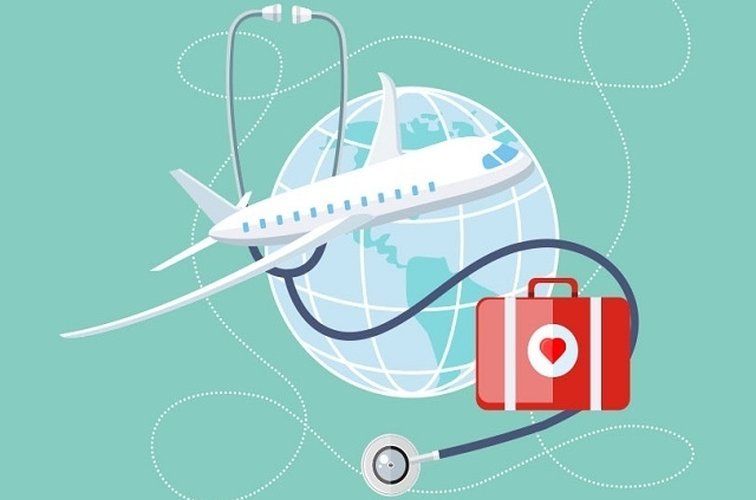 Кращі лікарні для медичного туризму в Туреччині
