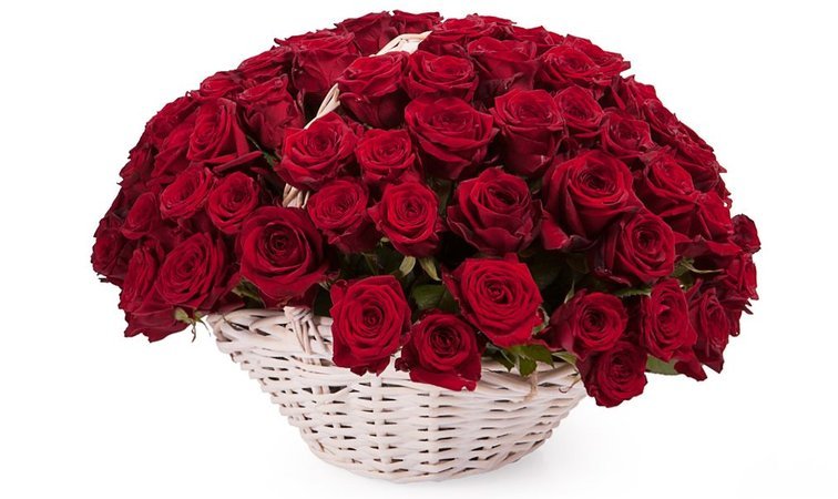 Купить цветы в Киеве c бесплатной доставкой