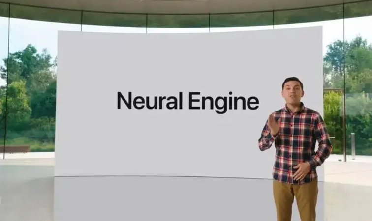 Что такое Neural Engine
