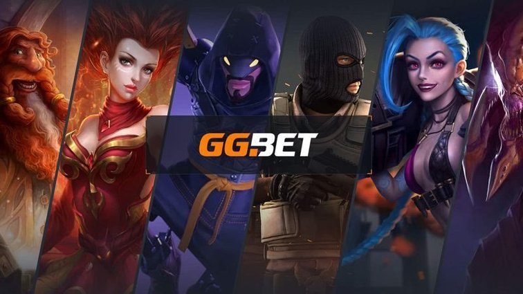 Ставки с лучшими коэффициентами на популярные спортивные и киберспортивные турниры на официальном сайте GGBET