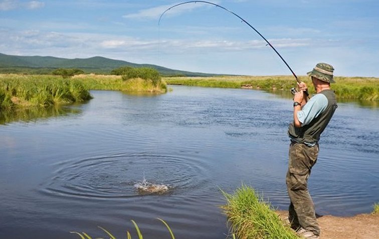 Обновлены Правила любительского и спортивного рыболовства