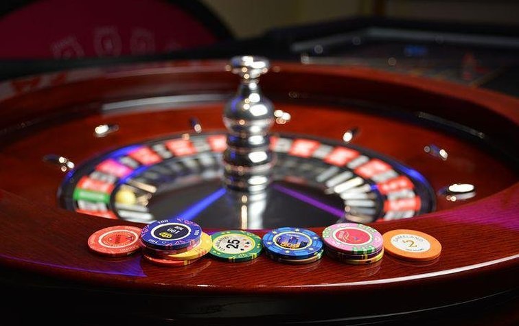 Рейтинг онлайн казино на реальные деньги в 2023