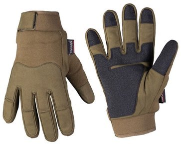 Купить тактические (военные) перчатки