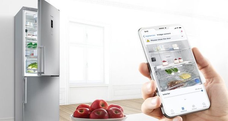 технологии в холодильниках