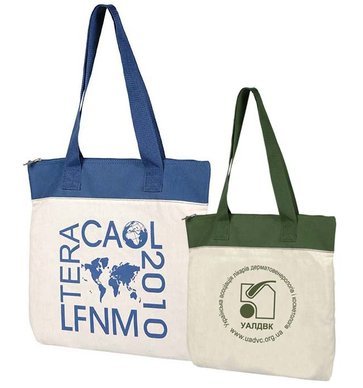 Друк на сумках, сумки з логотипом
