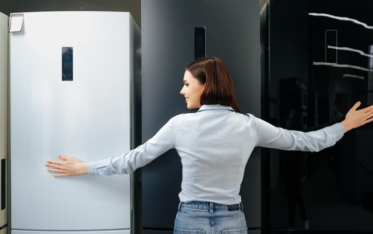 Ремонт холодильников в Черкассах