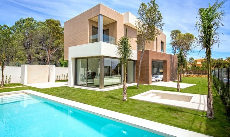Продажа и аренда недвижимости в Испании