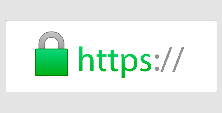 Купить SSL-сертификат, https для сайта