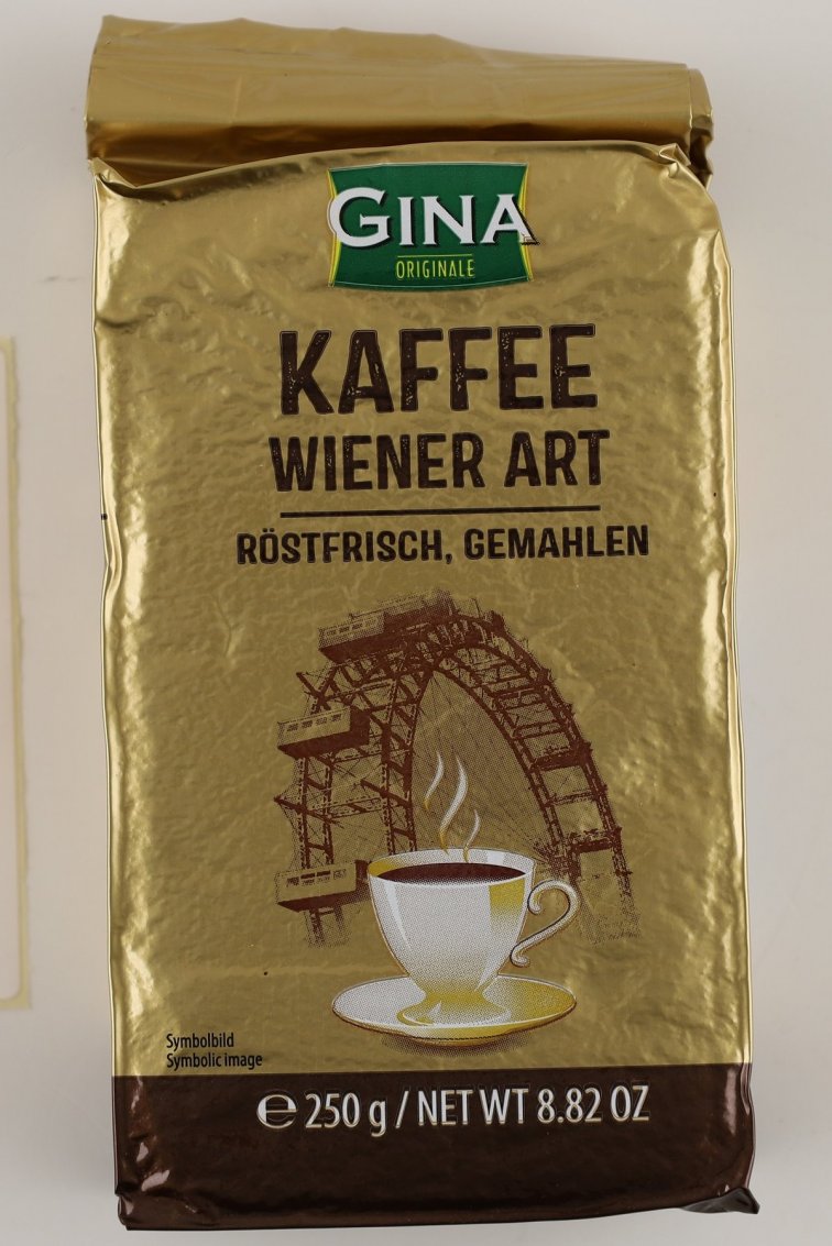 В молотом кофе, завезённом из Австрии в Украину, обнаружили опасное вещество – охратоксин!
