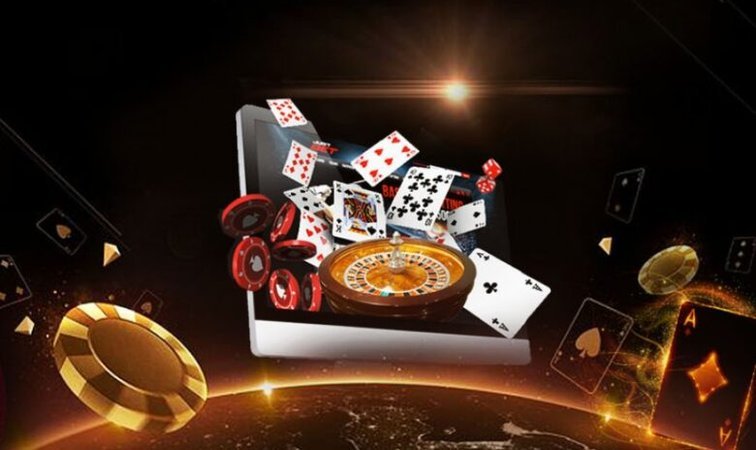 Официальный сайт Monro Casino в Украине