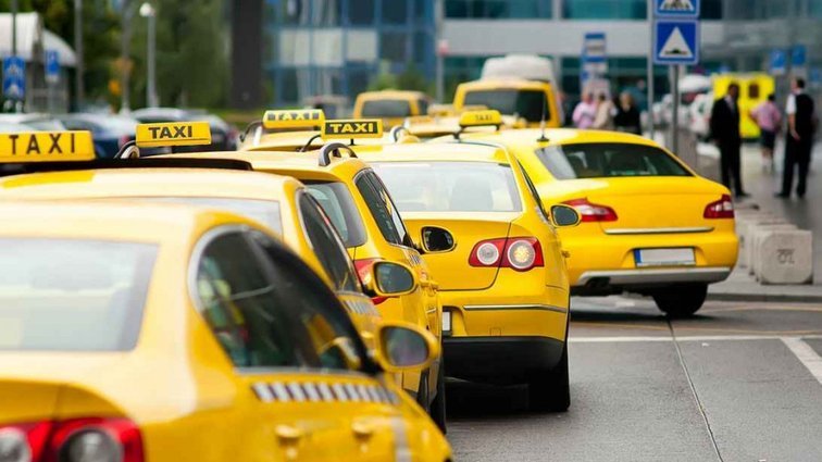 Что нужно знать пассажиру такси о своих правах?