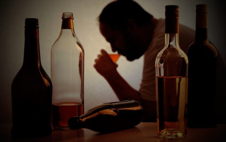 Лікування алкоголізму Вінниця