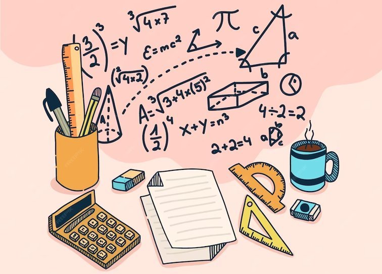Як зробити математику своїм улюбленим предметом у школі?