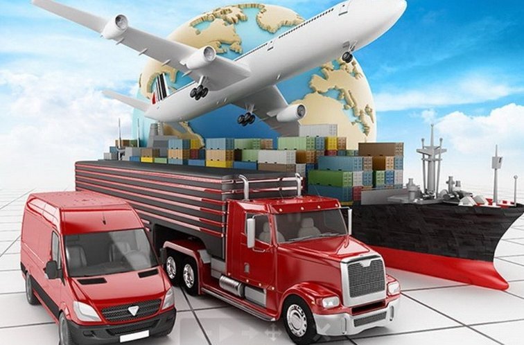 Організація міжнародних вантажних перевезень