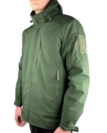 Купити куртку тактичну військову