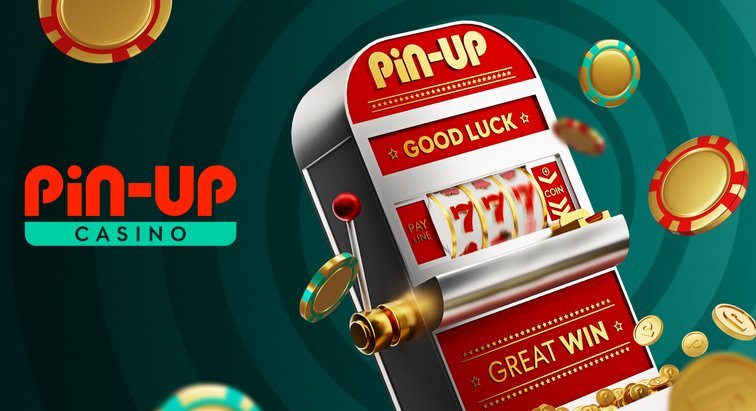 Онлайн казино Pin-Up