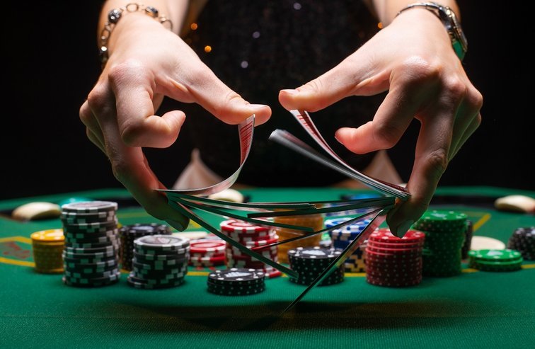 лучшие покерные фонды
