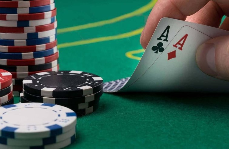 лучшие покерные фонды