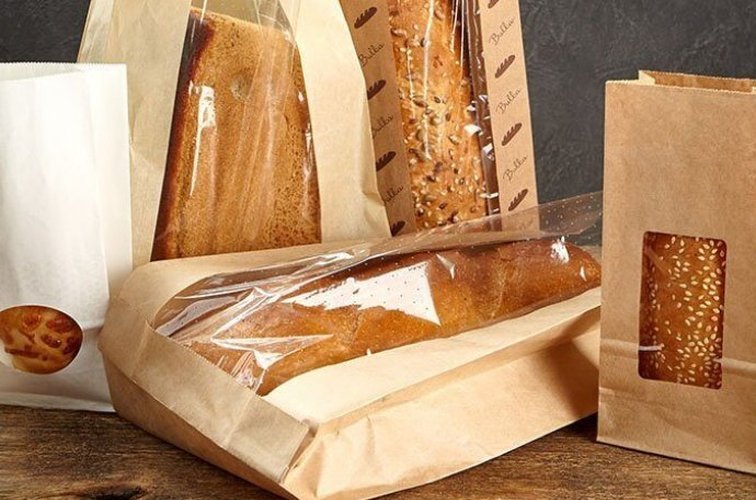 Безопасность пищевых продуктов: упаковка хлеба и хлебобулочных изделий