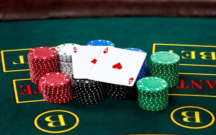 Poker Bot - як працюють боти в покері