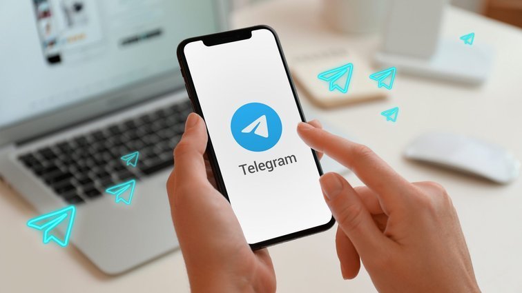 Одноразовый номер для Telegram