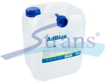 AdBlue купити в Україні