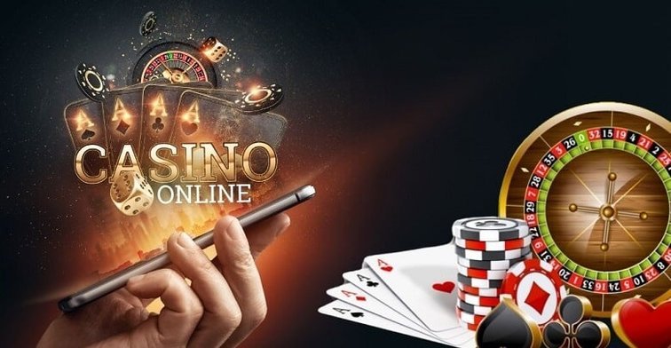 casino online