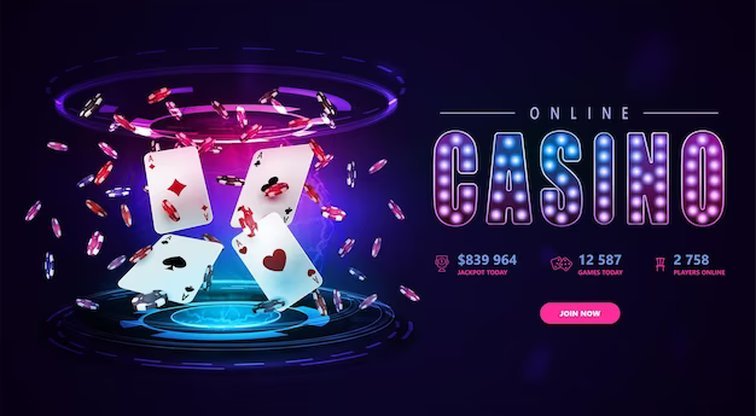 casino online