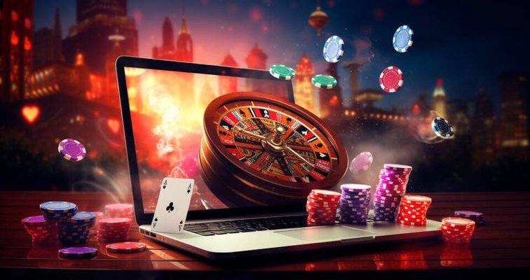 casino online