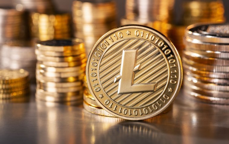 Обмін Litecoin (LTC) через Монобанк