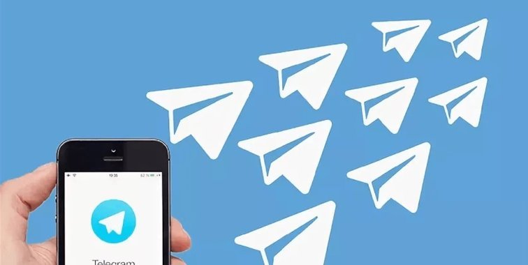 Как безопасно накрутить просмотры в Telegram