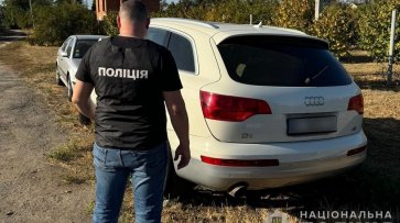 Шахрайство з гумдопомогою: у Полтаві продали понад 230 авто, призначених для ЗСУ