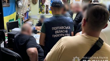 Шахрайство з гумдопомогою: у Полтаві продали понад 230 авто, призначених для ЗСУ