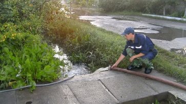 Фото пресс-службы УГСЧС в Кировоградской области