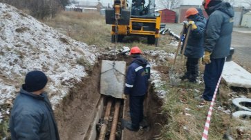 Кременчук долучився до відновлення тепла в Кривому Розі