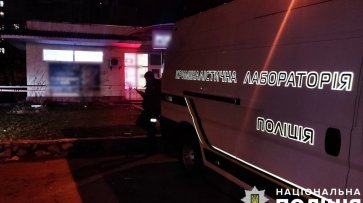 Чоловік із гранатою грабував магазини у Кременчуці