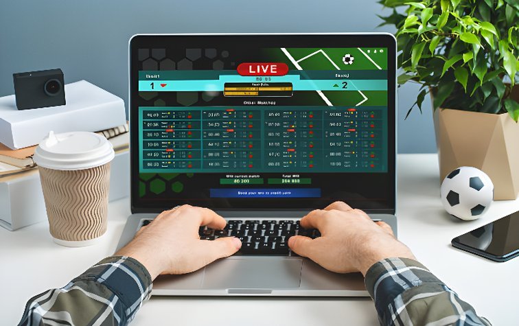 GGBET — платформа азартних ігор з великим вибором ставок та слотів