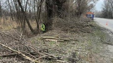 У Кременчуці комунальники проводять очистку каналів для відведення води