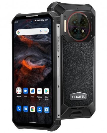 Купить смартфон Oukitel