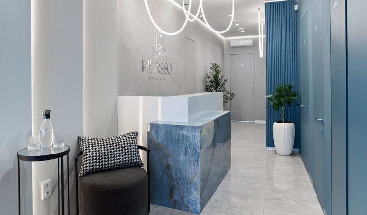 Picasso Dental Clinic