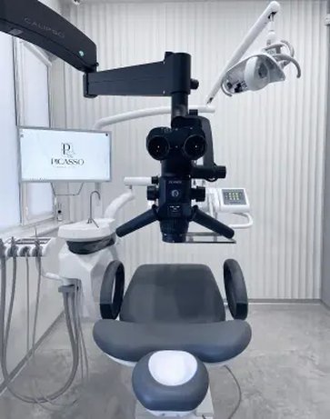 Picasso Dental Clinic