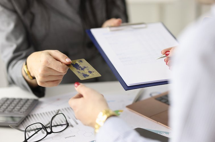 Відкриття рахунку в іноземному банку