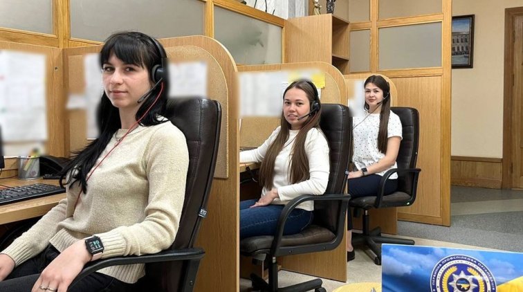 Неповага до операторів «102» може коштувати штрафу або суду