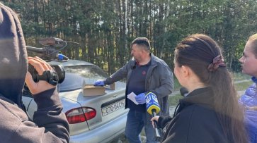 На Полтавщині розкладають понад пів мільйона доз вакцини проти сказу